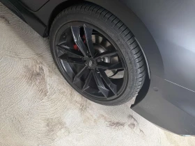 Audi Quattro, снимка 7