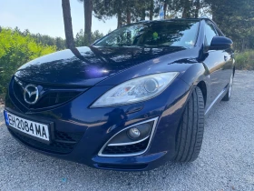 Mazda 6 Комби, снимка 7