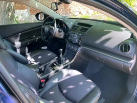Mazda 6 Комби, снимка 12