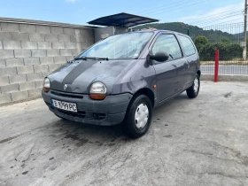 Renault Twingo, снимка 1