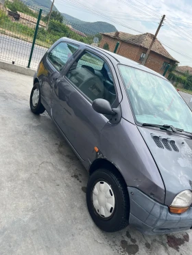 Renault Twingo, снимка 5