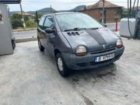 Renault Twingo, снимка 2