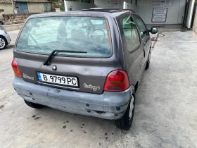 Renault Twingo, снимка 4