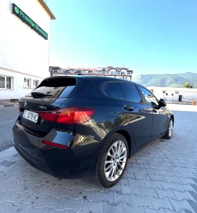 BMW 116, снимка 4