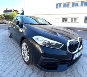BMW 116, снимка 1
