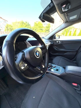 BMW 116, снимка 11