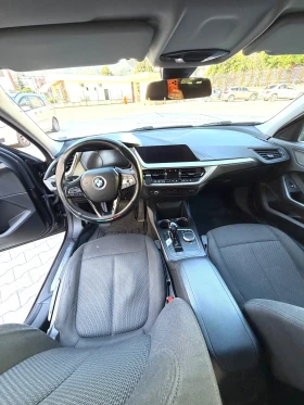 BMW 116, снимка 14