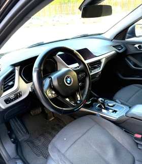 BMW 116, снимка 17