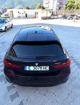 BMW 116, снимка 8