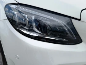 Mercedes-Benz C 300 4Matic / AMG / Burmester / Pano / 65k km, снимка 10