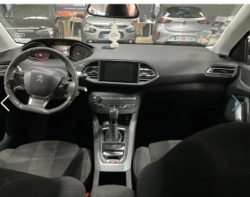 Peugeot 308 Автоматик 2.0 Dizel, снимка 6