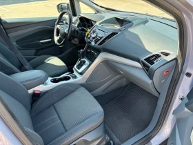 Ford Grand C-Max 2.0d Titanium, снимка 11