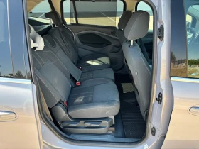 Ford Grand C-Max 2.0d Titanium, снимка 12