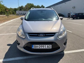 Ford Grand C-Max 2.0d Titanium, снимка 8