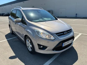 Ford Grand C-Max 2.0d Titanium, снимка 1