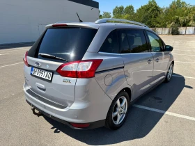 Ford Grand C-Max 2.0d Titanium, снимка 3