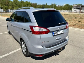 Ford Grand C-Max 2.0d Titanium, снимка 5