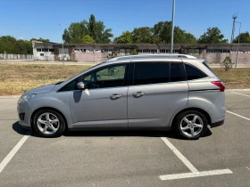 Ford Grand C-Max 2.0d Titanium, снимка 6
