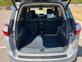Ford Grand C-Max 2.0d Titanium, снимка 13