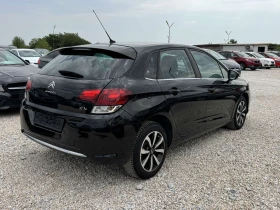 Citroen C4 1.6HDI, снимка 5