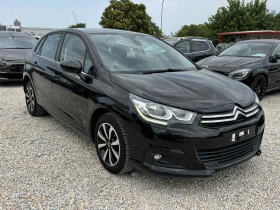 Citroen C4 1.6HDI, снимка 4