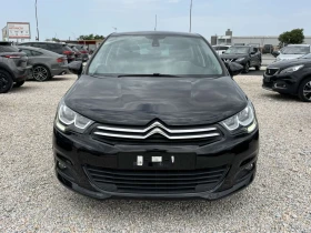 Citroen C4 1.6HDI, снимка 3