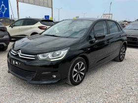 Citroen C4 1.6HDI, снимка 1