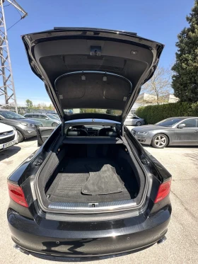 Audi A7 3.0TDI* S-line* Quattro* , снимка 17