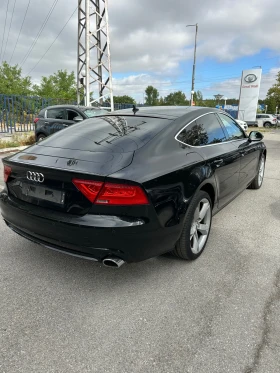 Audi A7 3.0TDI* S-line* Quattro* , снимка 5