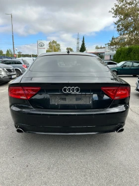 Audi A7 3.0TDI* S-line* Quattro* , снимка 6