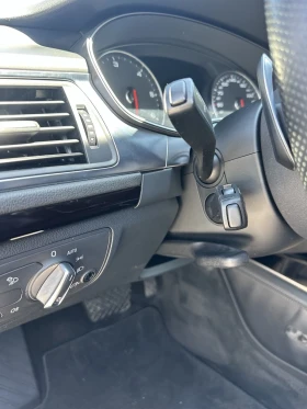 Audi A7 3.0TDI* S-line* Quattro* , снимка 14