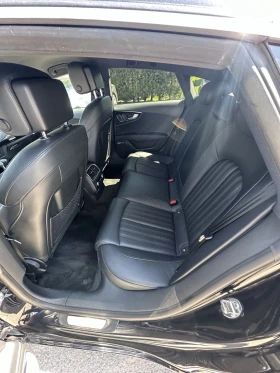 Audi A7 3.0TDI* S-line* Quattro* , снимка 10
