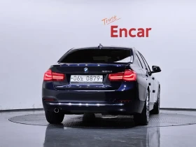 BMW 320 I Luxury, снимка 4