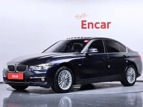 BMW 320 I Luxury, снимка 1
