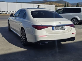 Mercedes-Benz S 350 AMG PACK, снимка 9