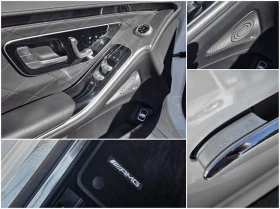 Mercedes-Benz S 350 AMG PACK, снимка 6