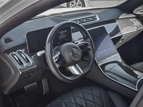 Mercedes-Benz S 350 AMG PACK, снимка 4