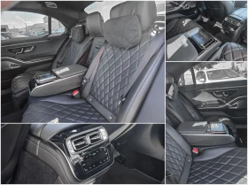 Mercedes-Benz S 350 AMG PACK, снимка 5