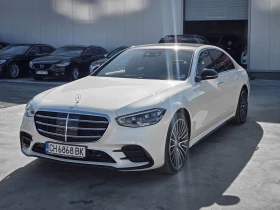 Mercedes-Benz S 350 AMG PACK, снимка 2