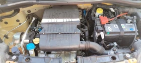 Fiat Panda 1.2i EURO 6, снимка 15