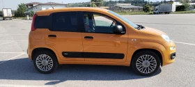 Fiat Panda 1.2i EURO 6, снимка 4