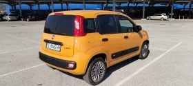 Fiat Panda 1.2i EURO 6, снимка 8