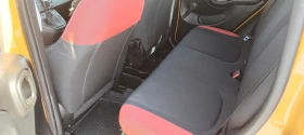 Fiat Panda 1.2i EURO 6, снимка 11