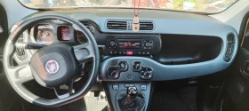 Fiat Panda 1.2i EURO 6, снимка 14