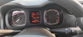 Fiat Panda 1.2i EURO 6, снимка 9