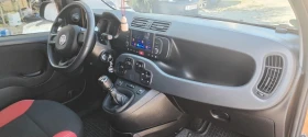 Fiat Panda 1.2i EURO 6, снимка 15