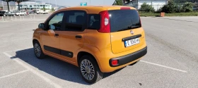 Fiat Panda 1.2i EURO 6, снимка 6