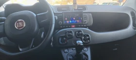 Fiat Panda 1.2i EURO 6, снимка 16