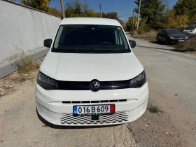 VW Caddy NEW MODEL * 2024* Дистроник* DIGITAL* * * , снимка 2