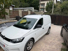 VW Caddy NEW MODEL * 2024* Дистроник* DIGITAL* * * , снимка 1
